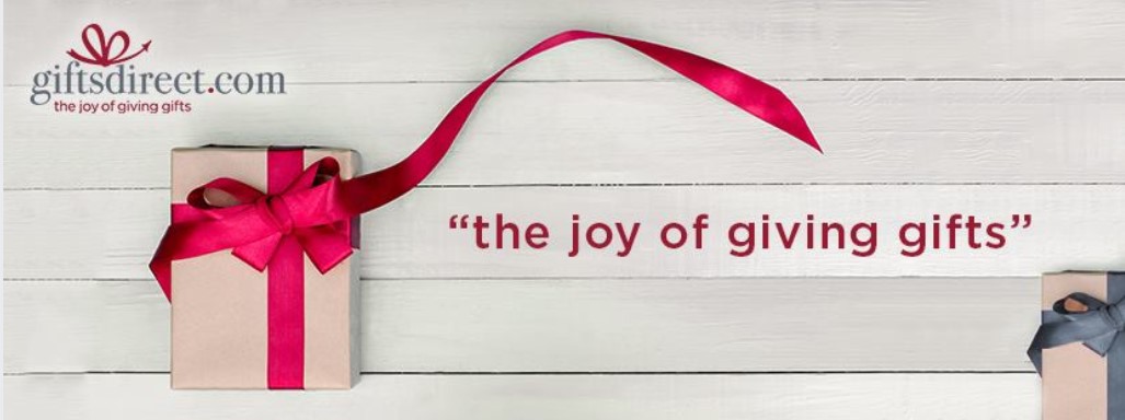 About Gifts Direct Homepage