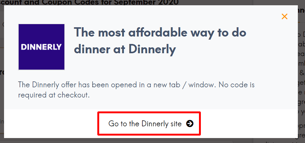 Dinnerly US go to