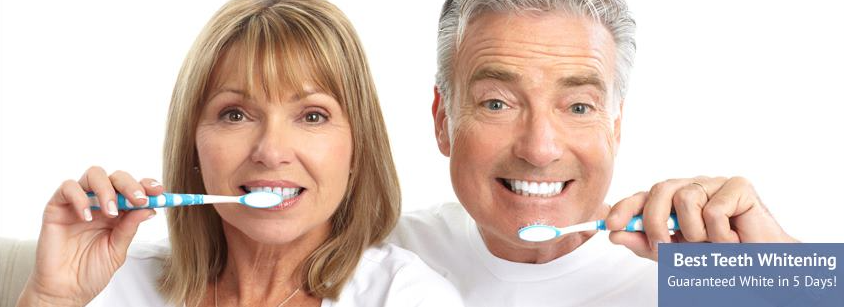 About Impressive Smile Homepage