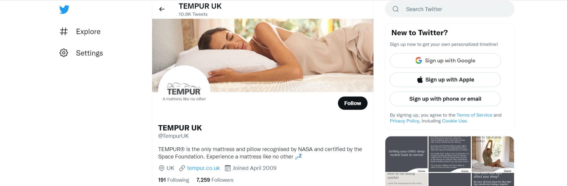 Verified 3 Off TempurPedic Discount Code September 2024