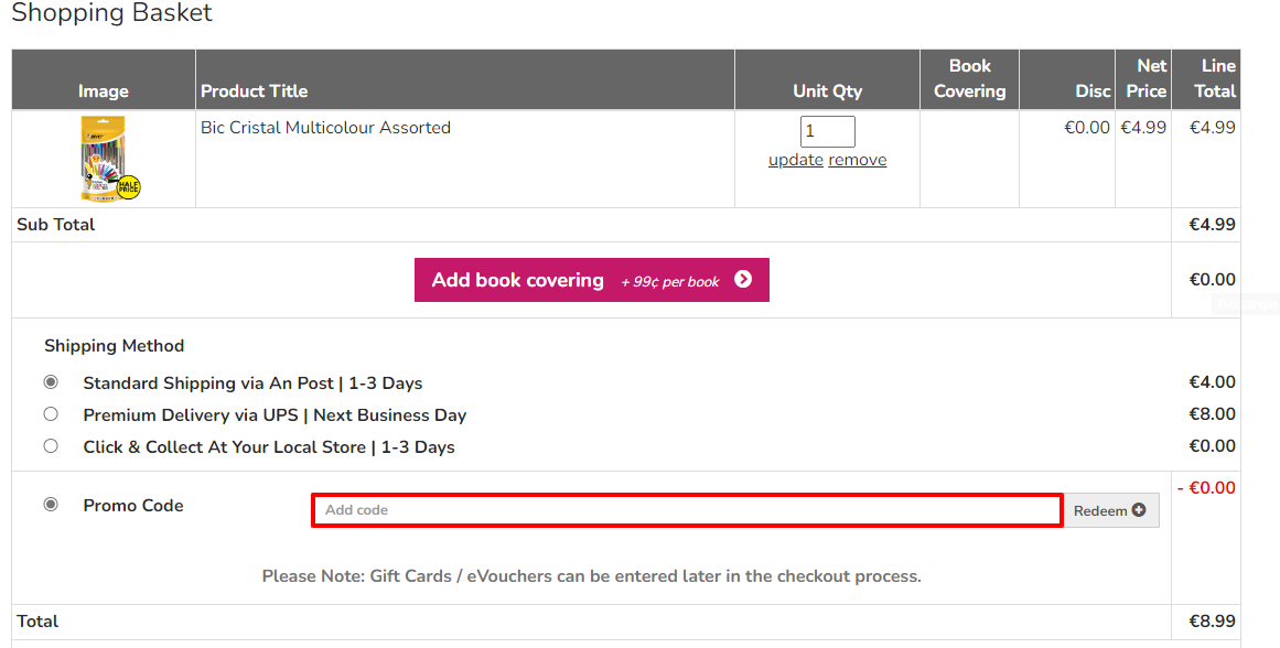 Verified 5 Off Easons School Booking Discount Code & Promo Codes