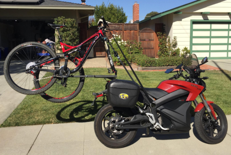 About 2X2 CYCLES Homepage