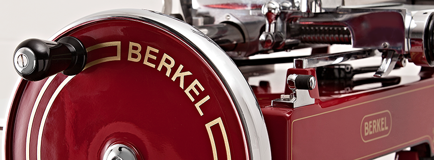 About Berkel Homepage