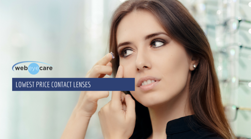 About WebEyeCare Homepage