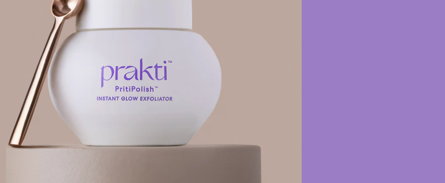 About Prakti Homepage