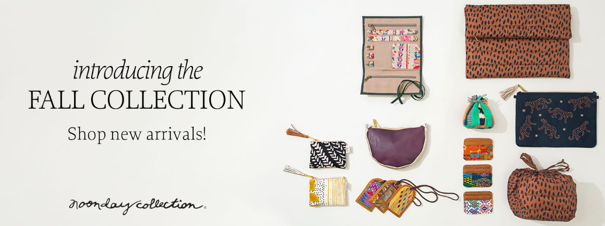 About Noonday Collection Homepage
