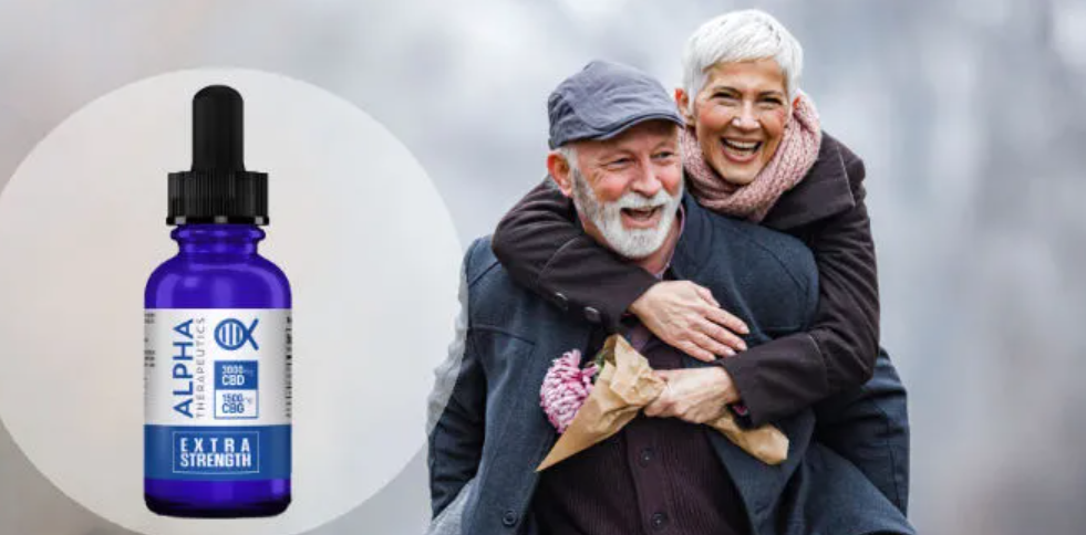 About Alpha Therapeutics Homepage