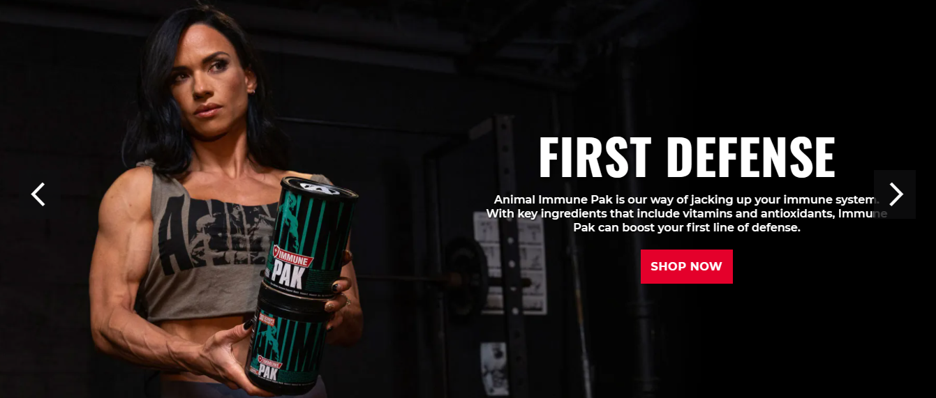 AnimalPak