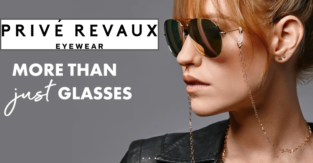 Prive Revaux Discount Code July 2022
