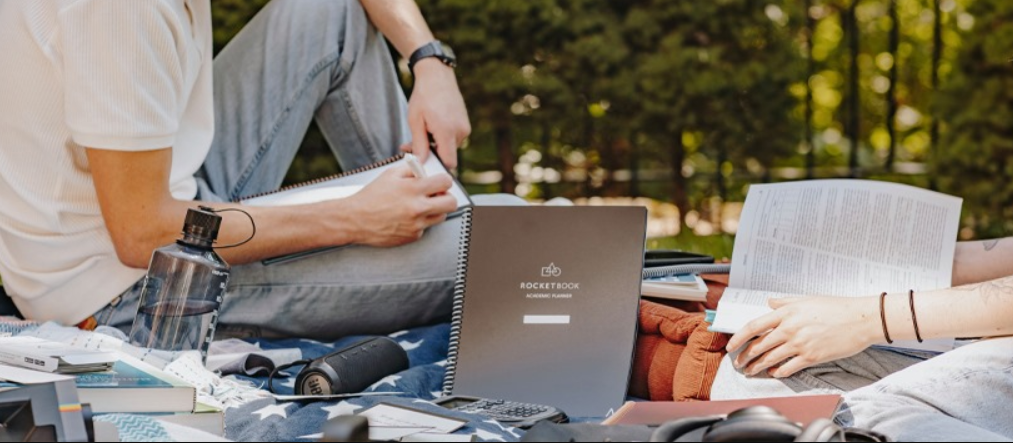 About Rocketbook Homepage