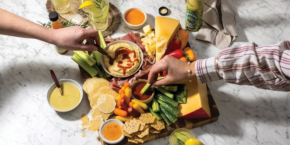 About Dave’s Gourmet