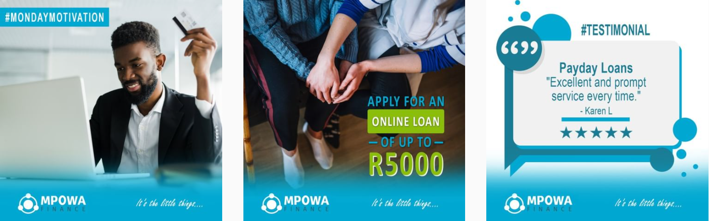 About MPOWA Homepage