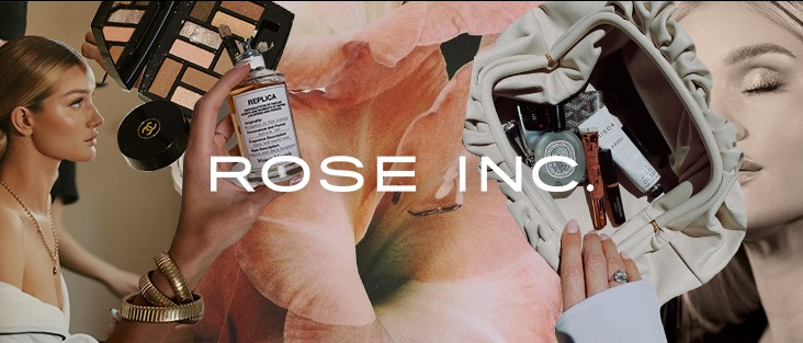 About Rose Inc Homepage