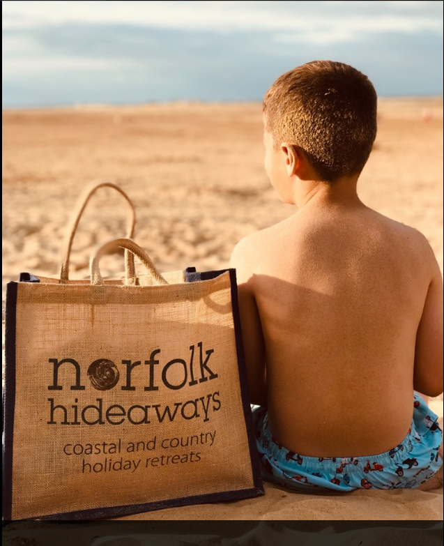 About Norfolk Hideaways Homepage