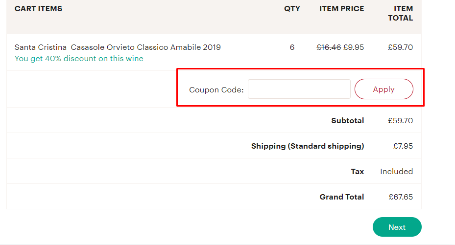 Verified 10 Off Vivino Discount Code September 2024