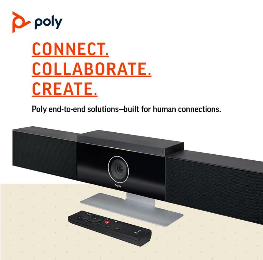 Poly Homepage
