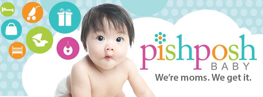 About Pish Posh Baby Homepage