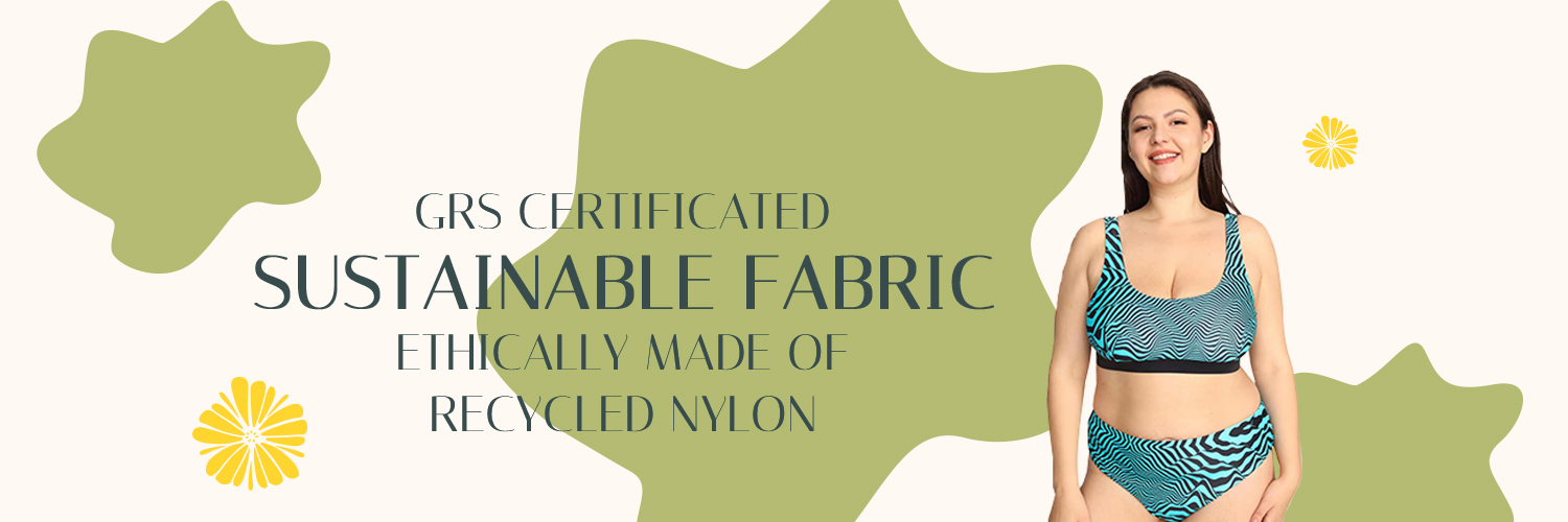About Ecoer Fashion Homepage