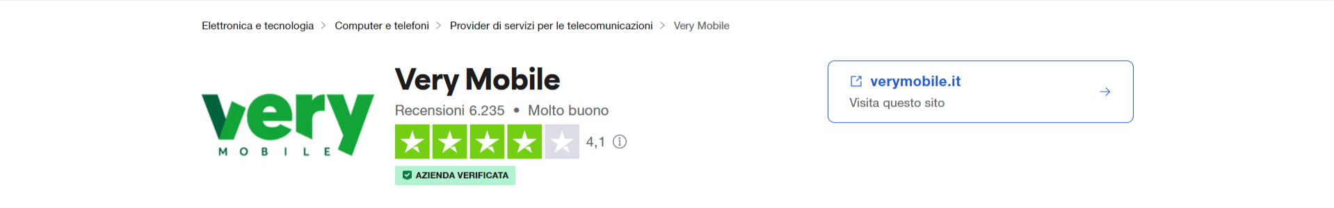 recensioni