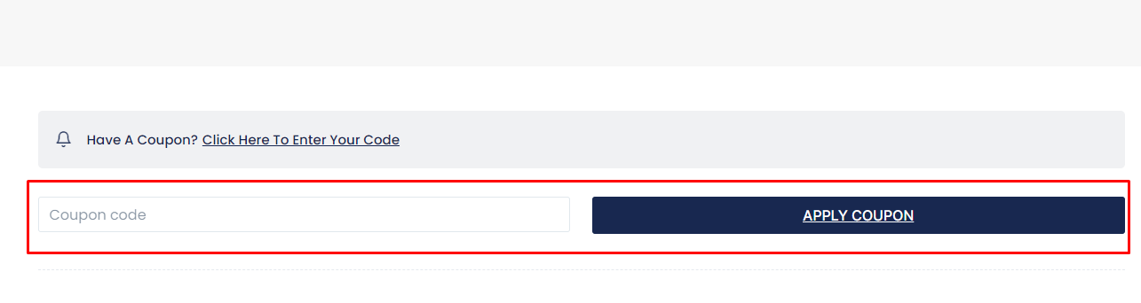 How do I use my WIZMAKER coupon code?