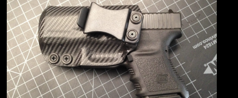 About Concealment Express Homepage