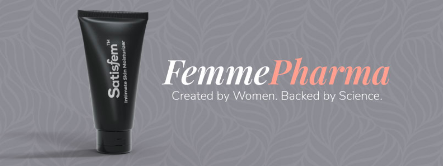 About FemmePharma Homepage