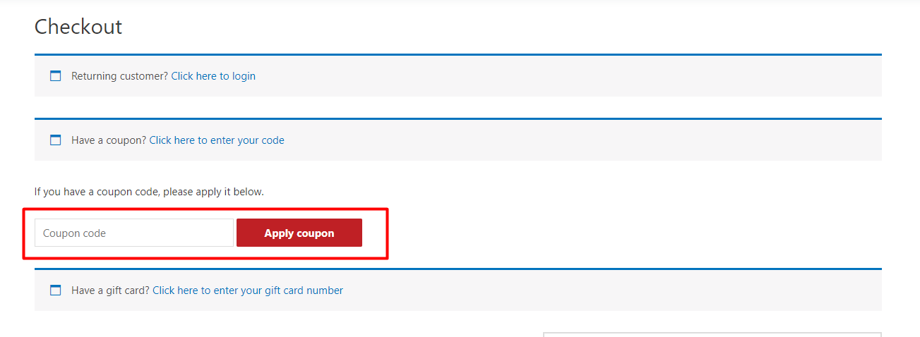 How do I use my Irv’s Luggage coupon code?
