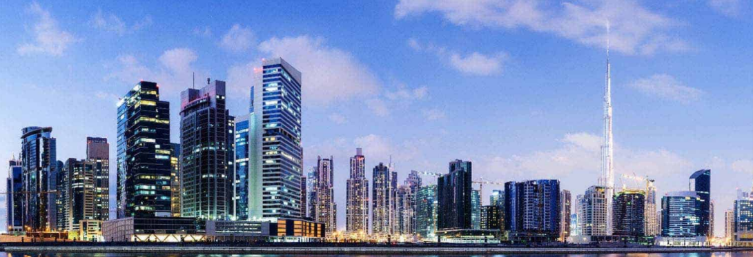 Dubai Summer