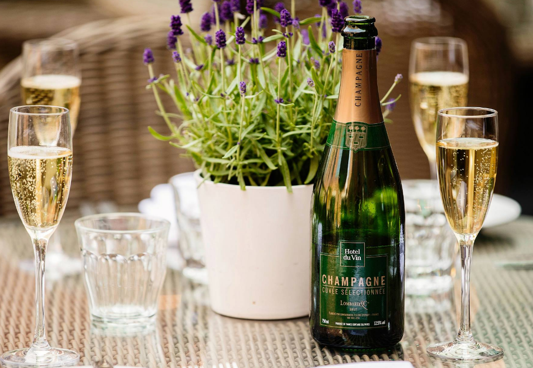 About Hotel Du Vin Homepage