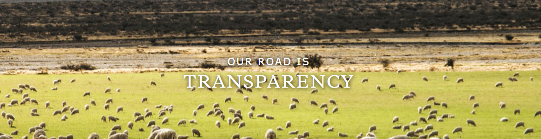 rodd & gunn sustainability