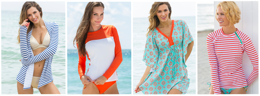 About Cabana Life Homepage