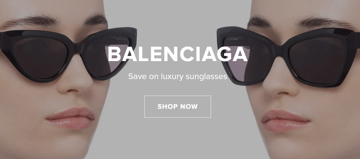 About Eyewear Index Homepage