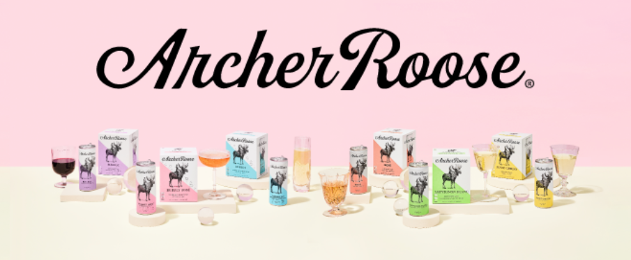 About Archer Roose Homepage
