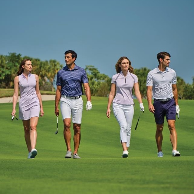 About Greg Norman Homepage