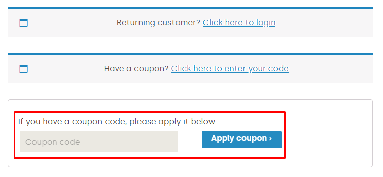 How do I use my Lunt Solar Systems coupon code?