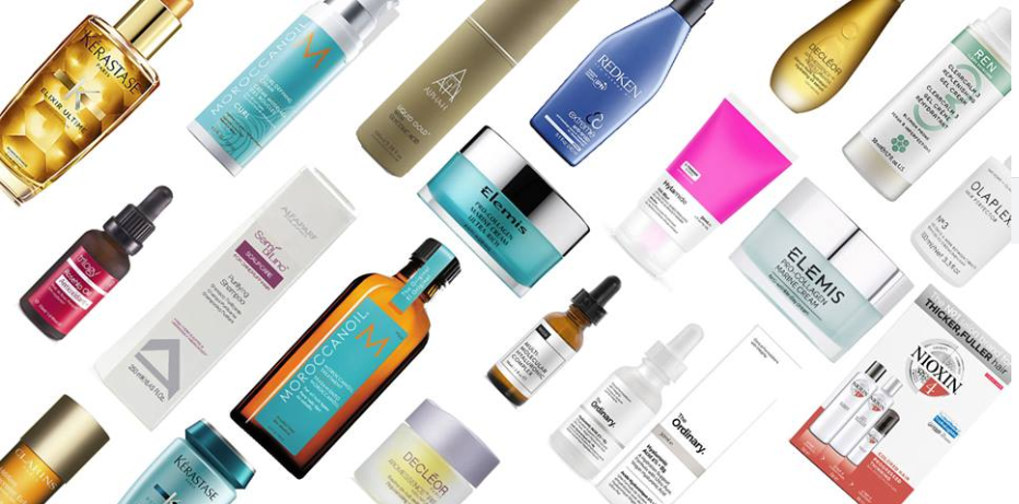 About BeautyFeatures.ie Homepage