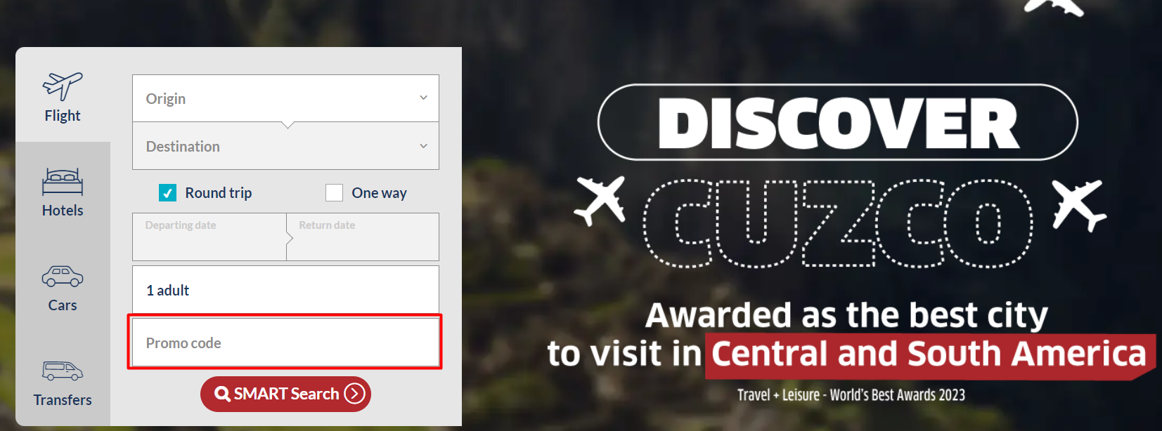 How do I use my JetSMART coupon code?