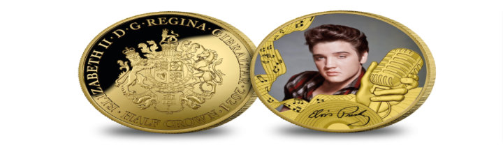 Elvis Coin