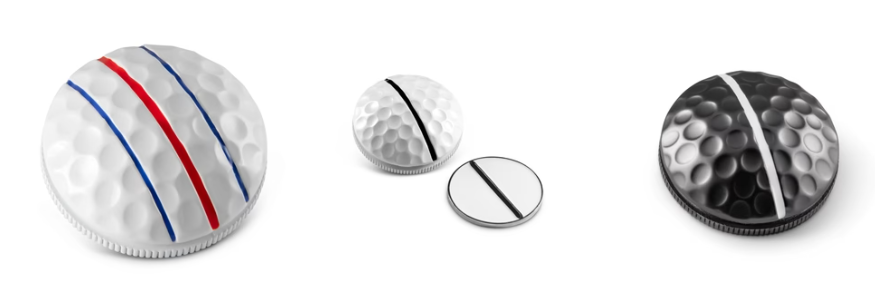 About On Point Golf Homepage