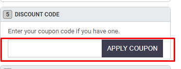 How do I use my Incolorwig Coupon code?
