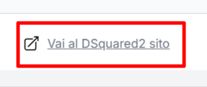collegamento diretto al sito DSquared2 dove poter comprare a basso prezzo con un codice sconto DSquared2