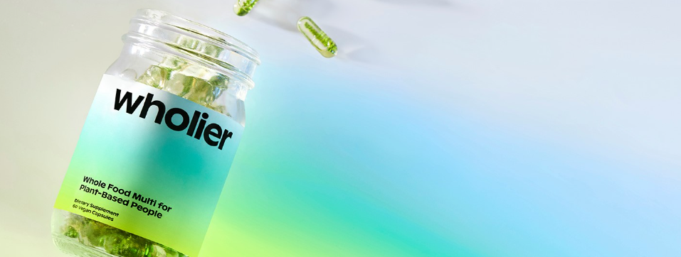 About Wholier Homepage