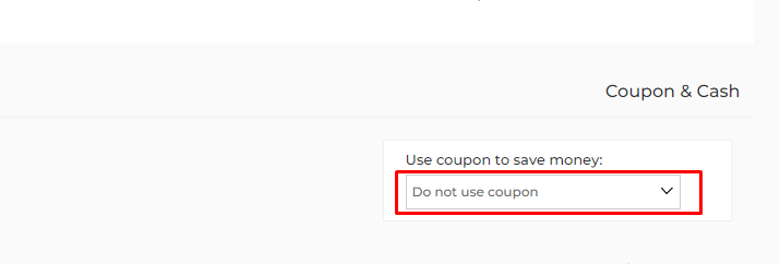 How do I use my MyBeadsFindings coupon code?