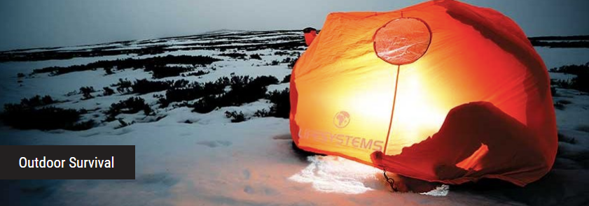 OutDoorSurvival