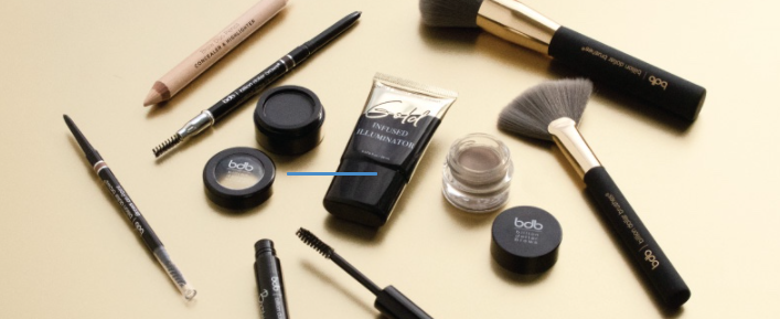 About Billion Dollar Beauty Homepage