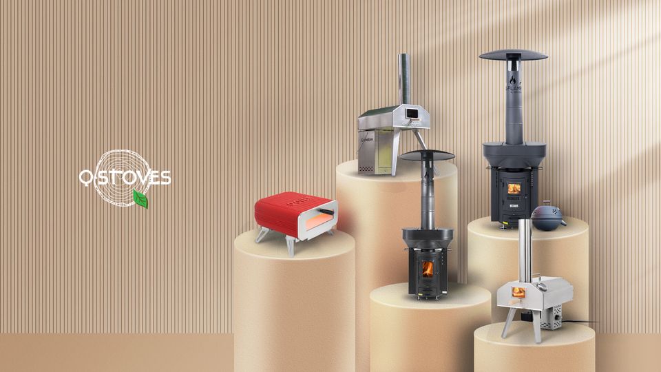 About Qstoves