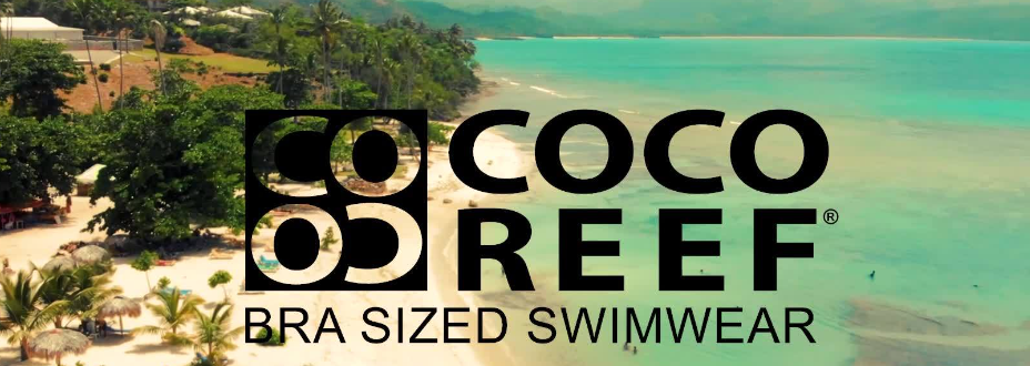 About CocoReefSwim Homepage