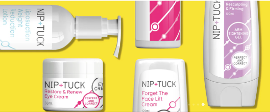 Get wellness products using your Forever Feeling voucher code