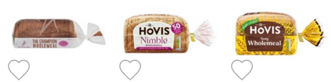 image showing Beelivery bread