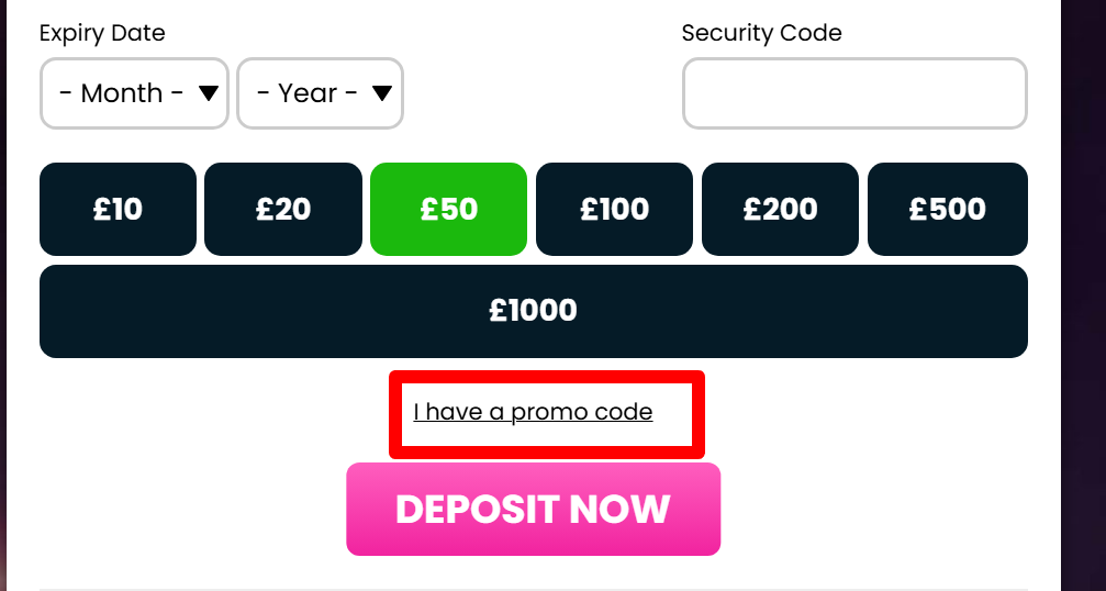 123 Casino Login — Review for Players in the United Kingdom